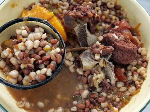 Aprende por que se come en abundancia el 1 octubre