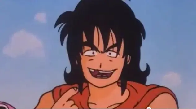 Yamcha yo te banco, te toco el grupo de la muerte