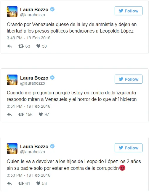 Venezuela Venezuela