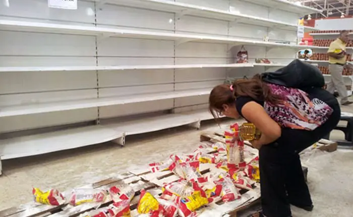 Nostalgia de Venezuela Nostalgia de Venezuela