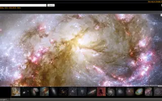 hubble