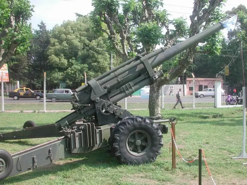 armamento