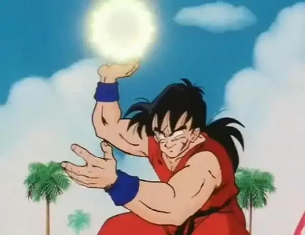 yamcha