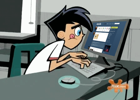 10 Cosas que hacias en Messenger !!