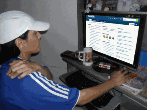 nunca nunca