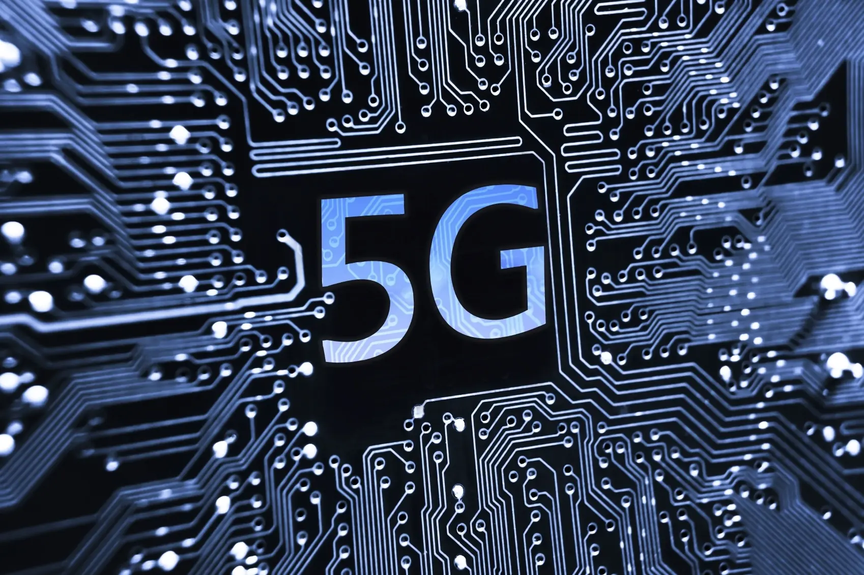 Tres Características del estándar 5G que debes conocer