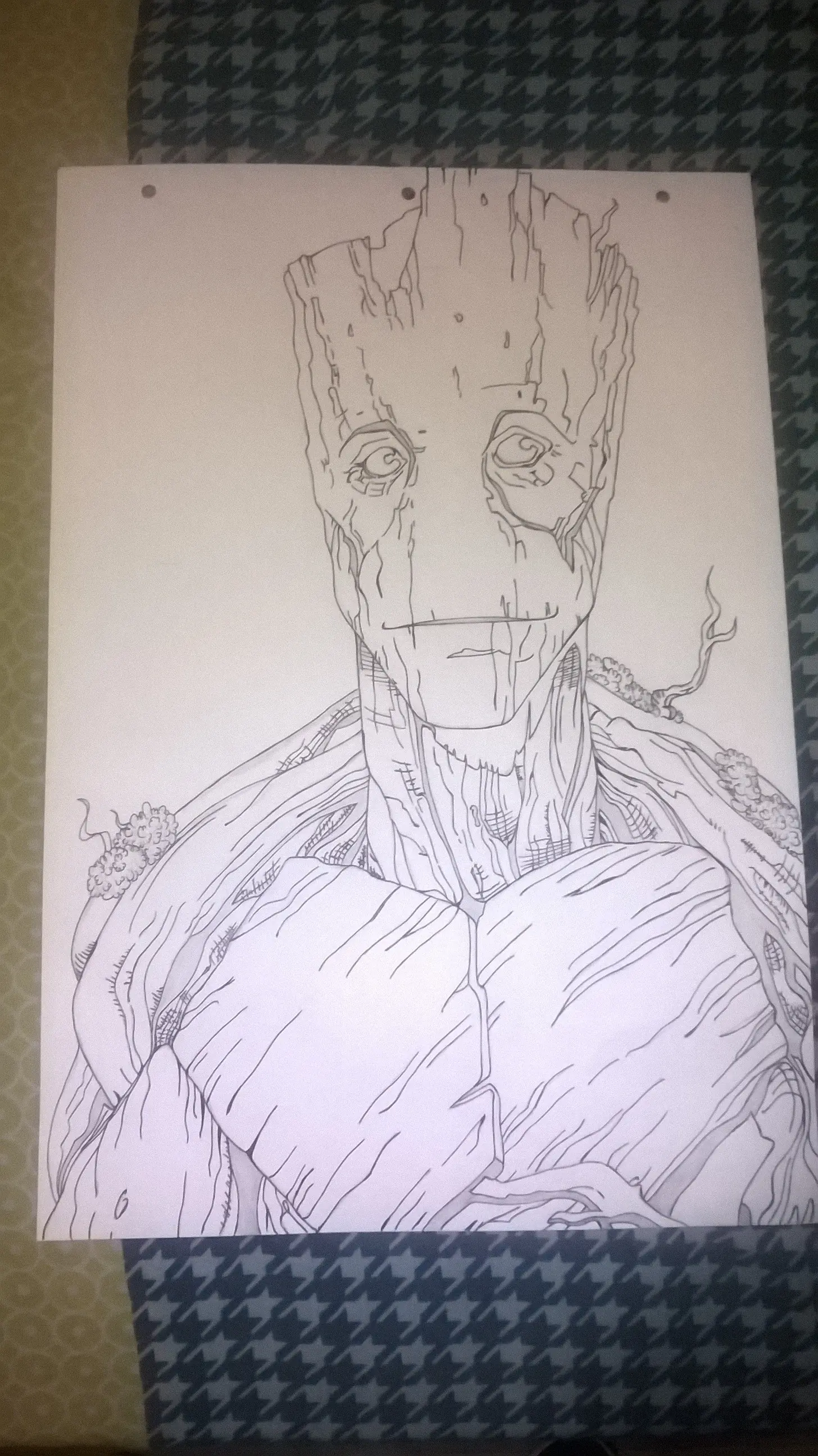 Dibujo