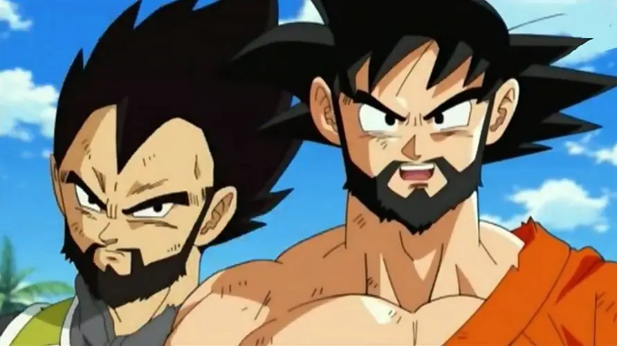 dragon ball super