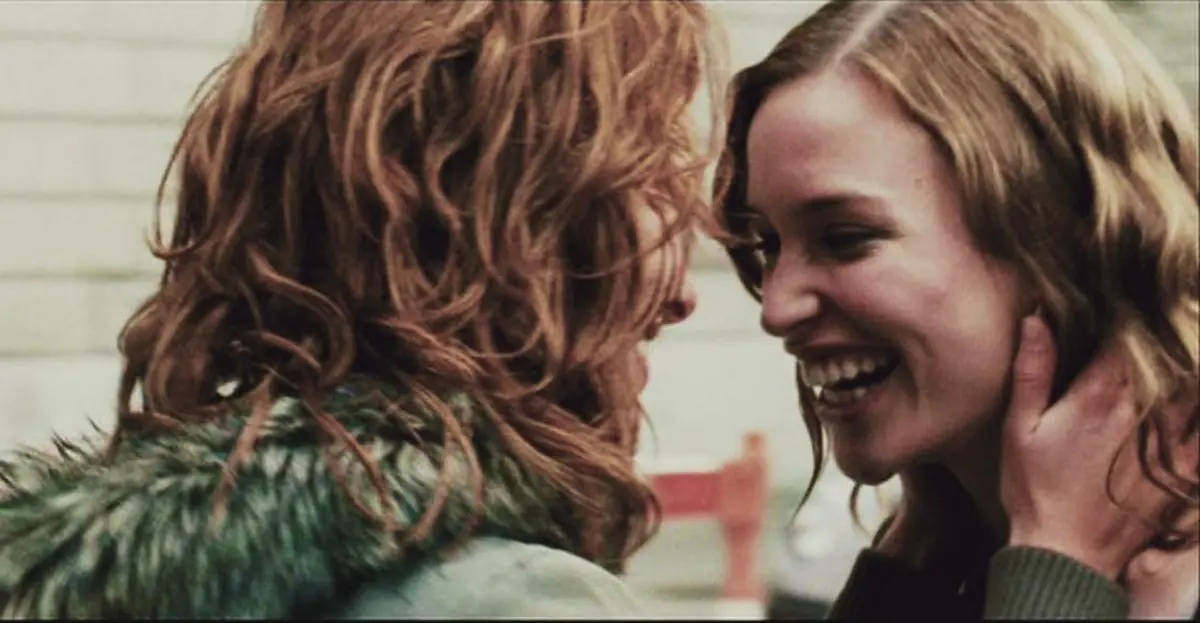7 cosas sobre la intimidad entre lesbianas