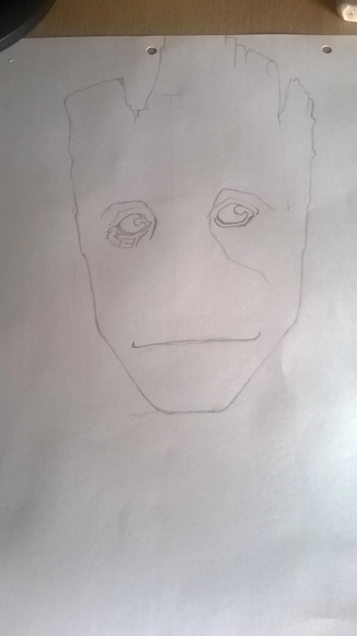 Groot