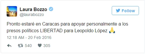Leopoldo lopez Leopoldo lopez