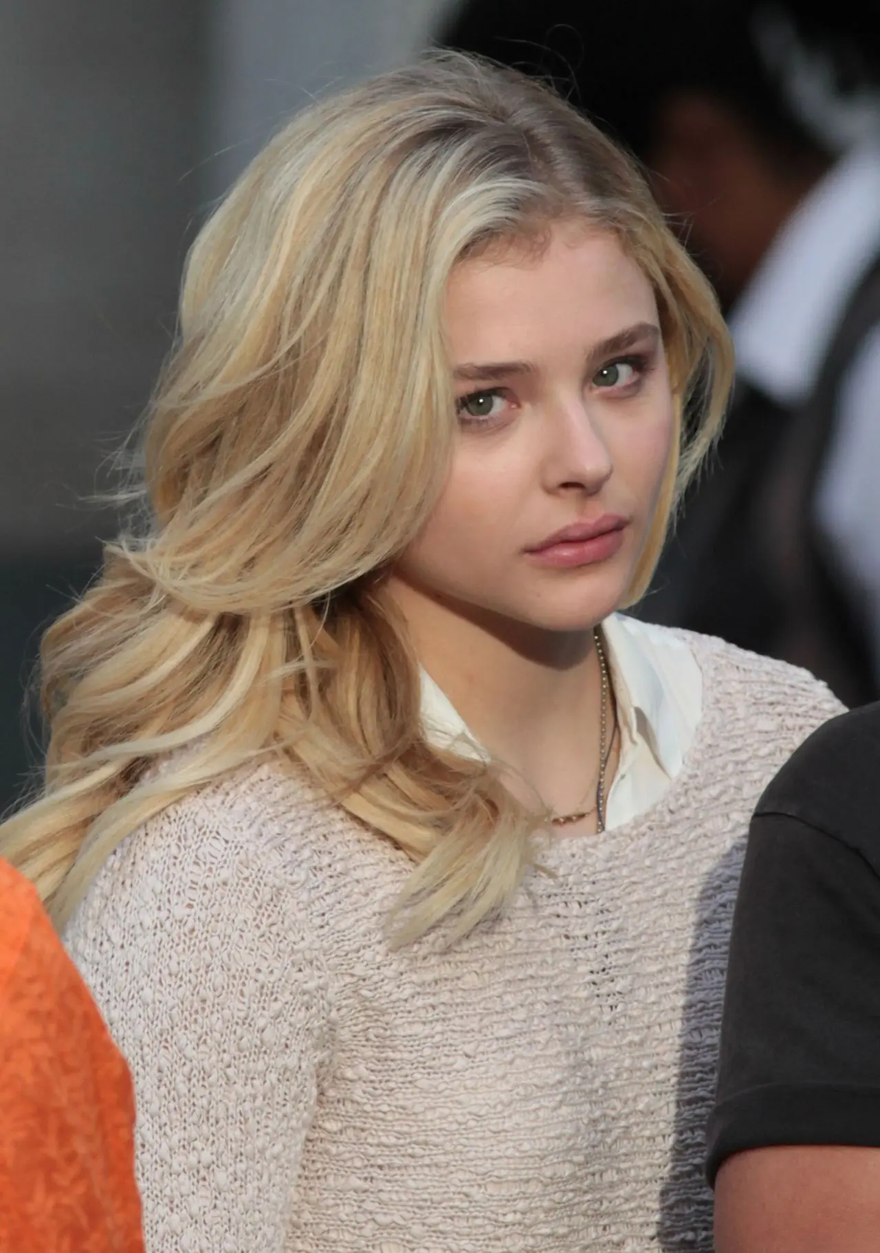 hot