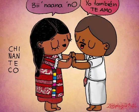 te amo