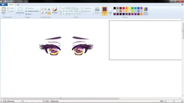 Mis dibujos #1