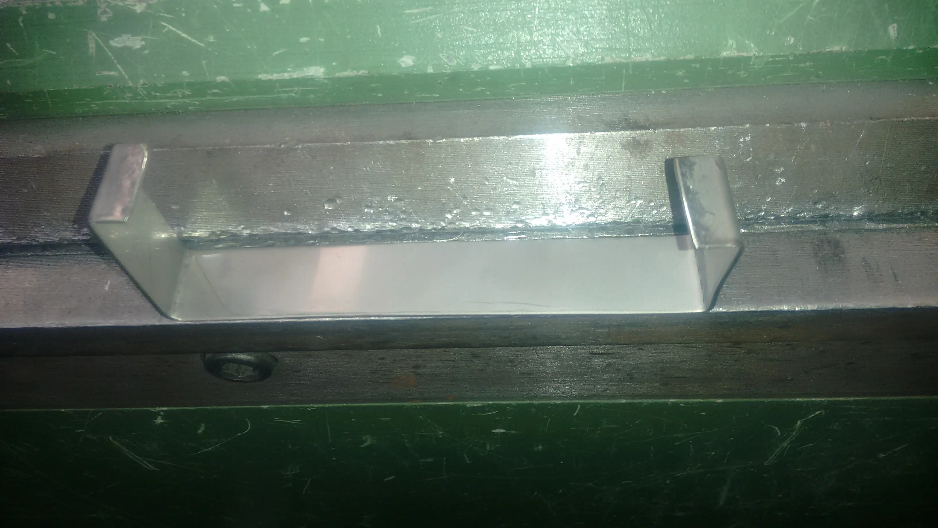 fabrica de canos de chapa galvanizada