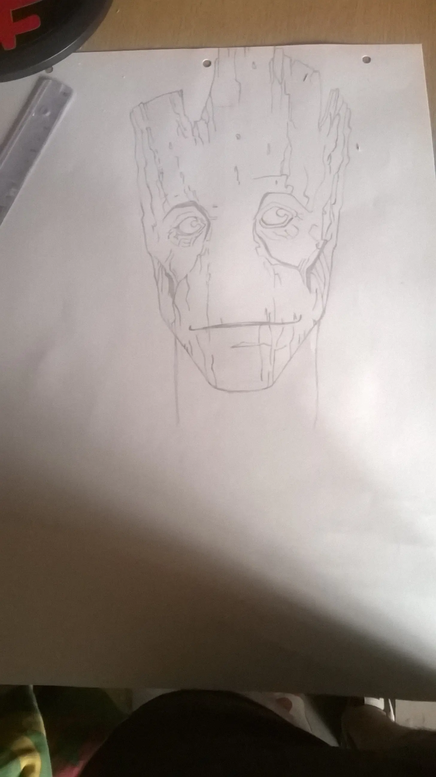 Dibujo
