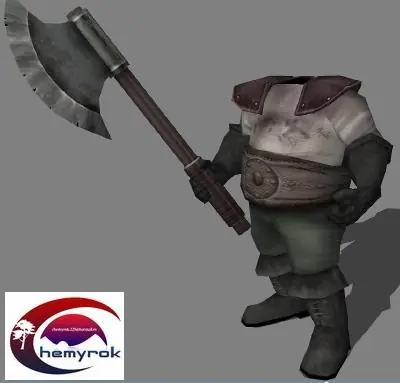 chemyrok