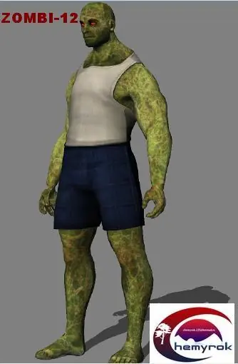 chemyrok