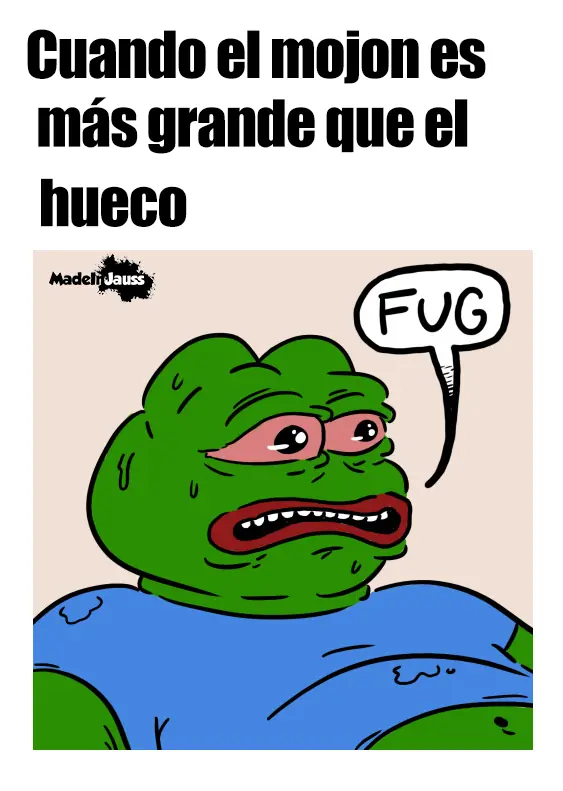 pepe frog