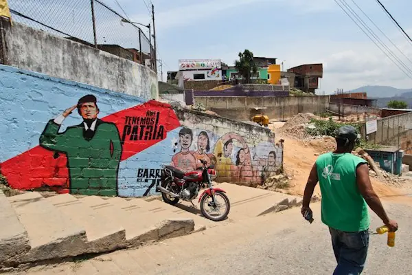 Te Explicó la Realidad de Venezuela | Intelig. Colectiva Te Explicó la Realidad de Venezuela | Intelig. Colectiva