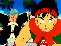 Yamcha yo te banco, te toco el grupo de la muerte