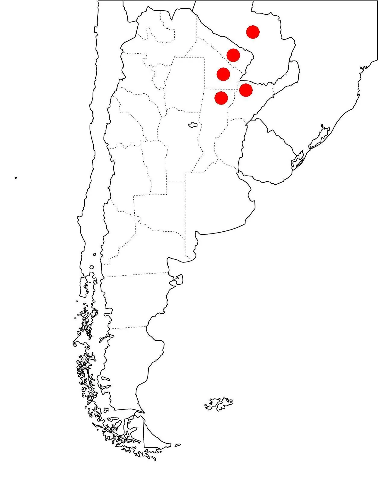 paraguay