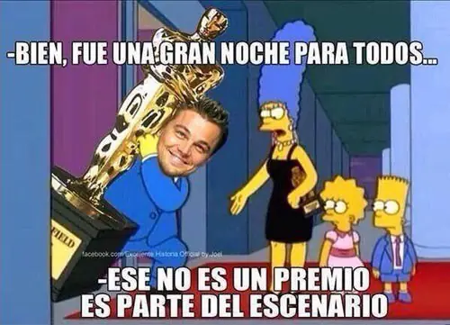 leonardo dicaprio