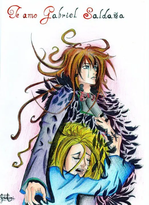 anime