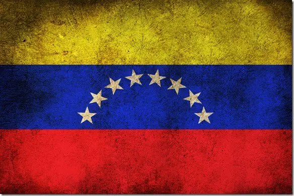 Venezuela Venezuela