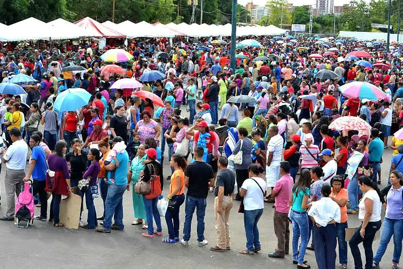 Te Explicó la Realidad de Venezuela | Intelig. Colectiva Te Explicó la Realidad de Venezuela | Intelig. Colectiva