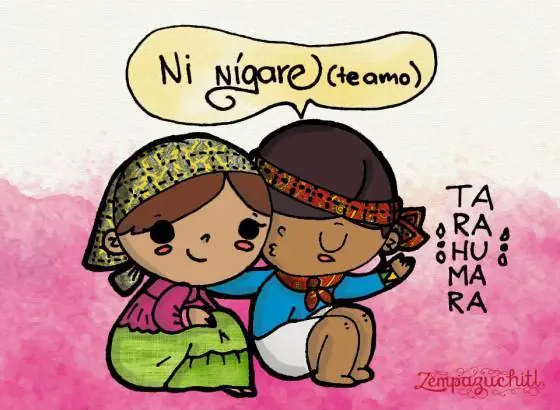 indigenas