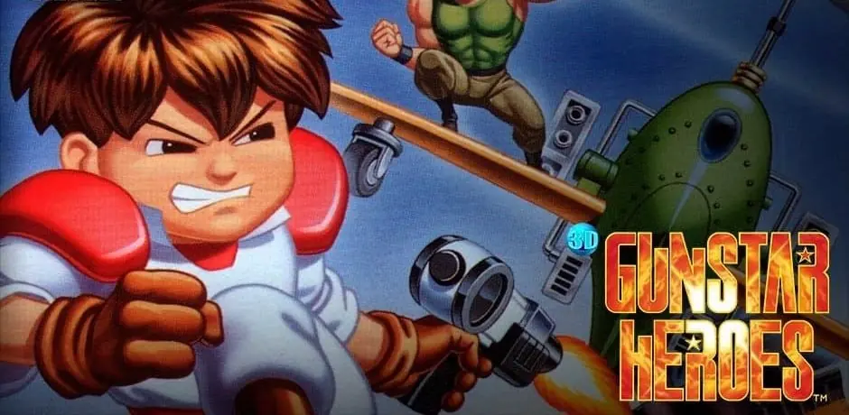 SEGA