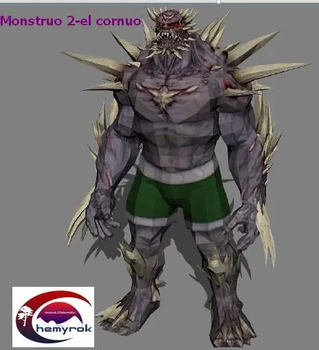 character para iclone
