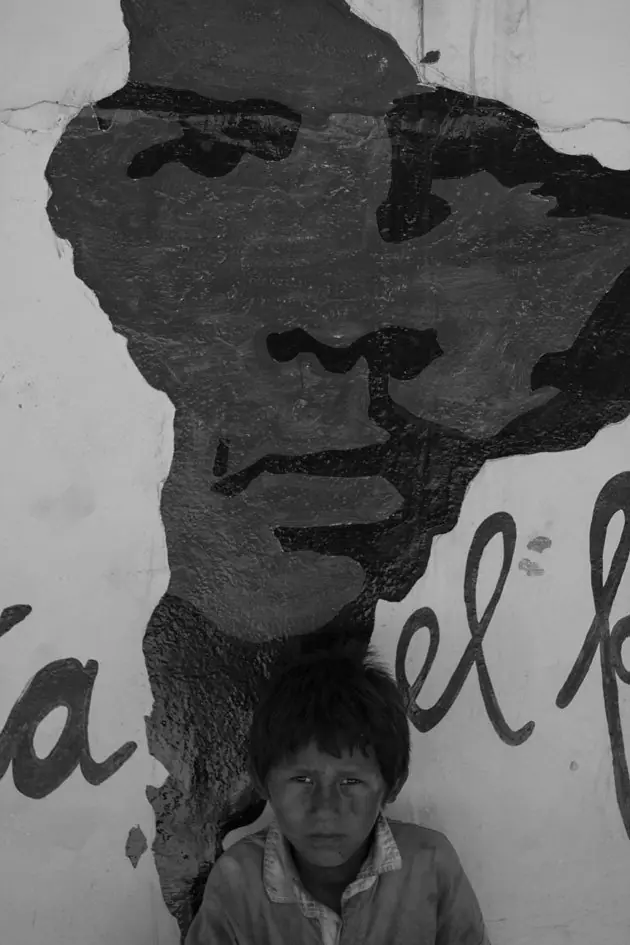 el che