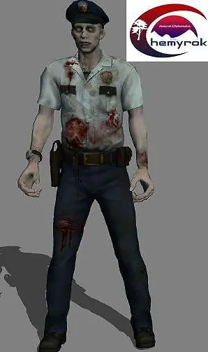 character para iclone