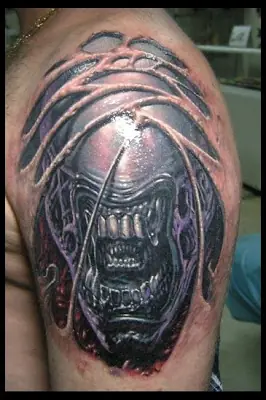 tatuajes