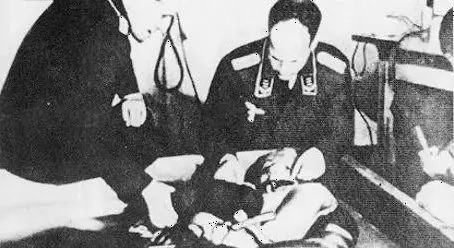 66 preguntas y respuestas sobre el Holocausto