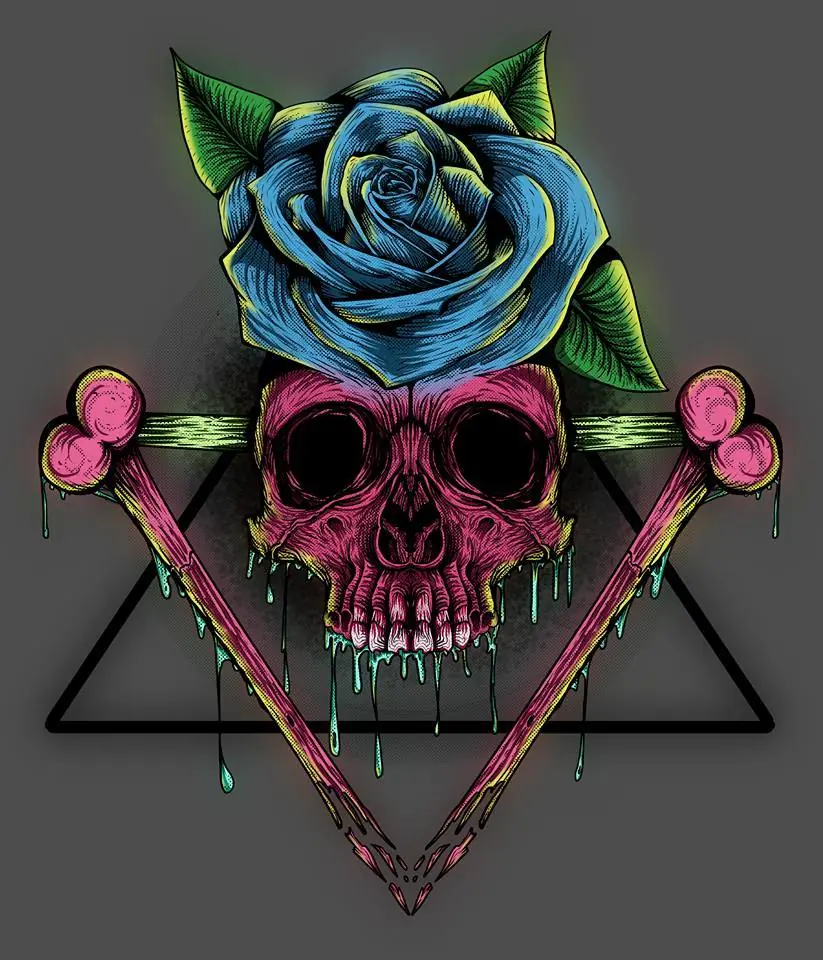 mis nuevas ilustraciones