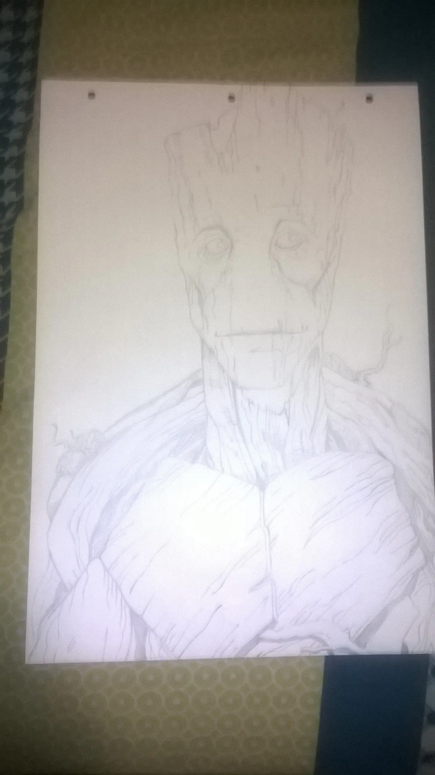 Groot