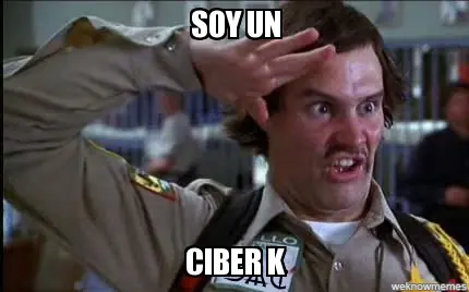 Cómo arruinarles el negocio a los “ciber K”