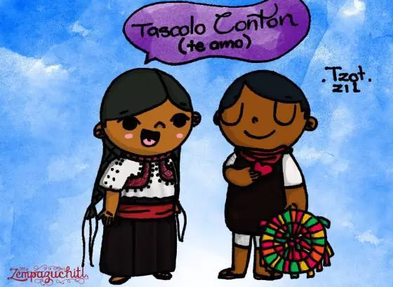 indigenas