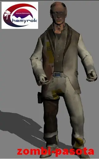 character para iclone