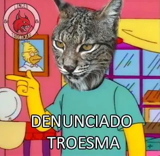 ejercito de linces
