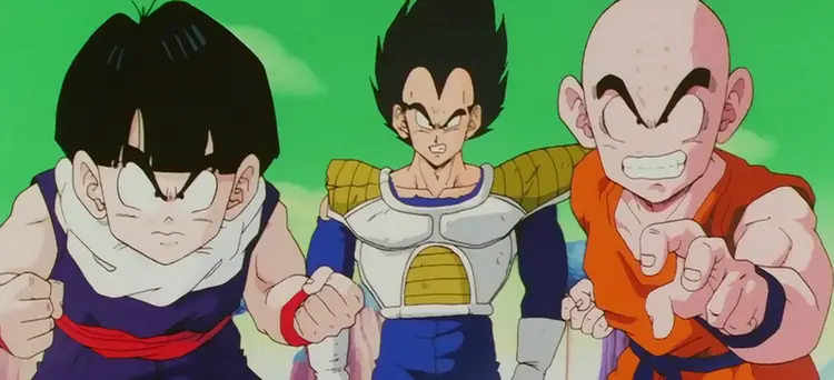 goku