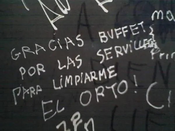 bano publico