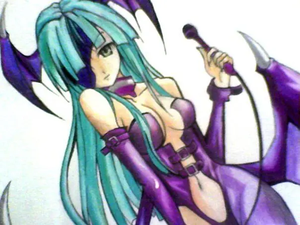 Mis dibujos #1