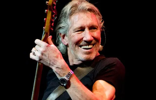 Roger Waters