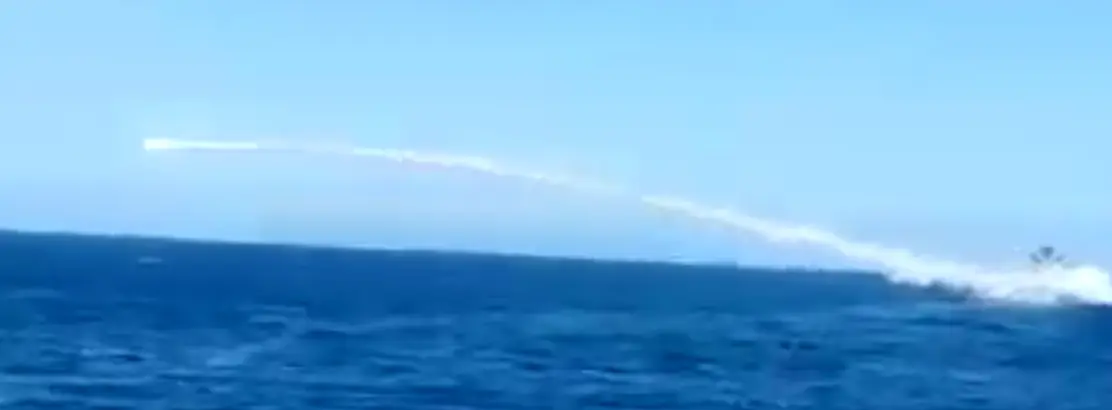 (Lord Macri lo hace otra vez) Argentina prueba misiles. (Lord Macri lo hace otra vez) Argentina prueba misiles.