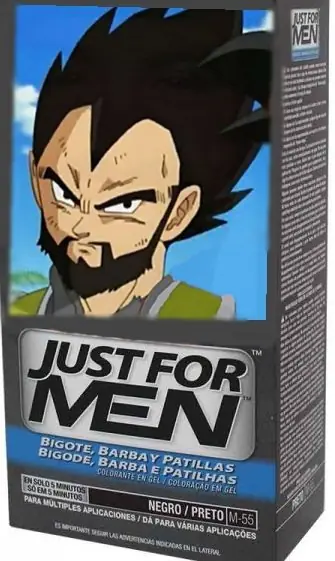 anime