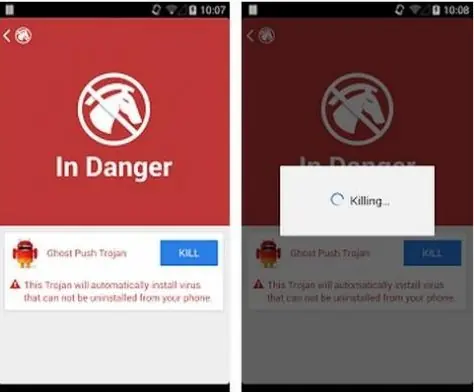 malware android malware android